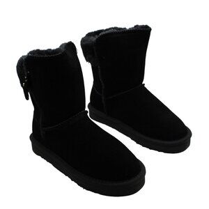 Style & Co Maevee Winter Booties